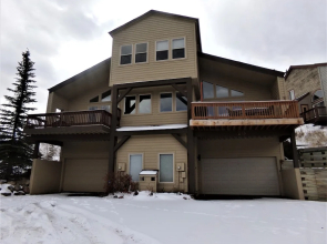 Fawn Townhome