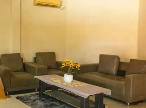 Hotel Melayu Bedendang