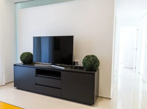 Sunny Apartment Near La Laguna