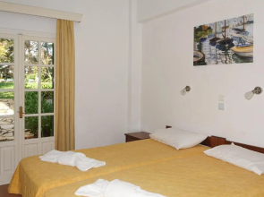 Villa Leda