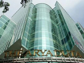 Aryaduta Medan