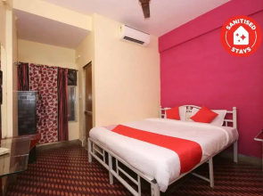 Hotel Sagar by OYO Rooms