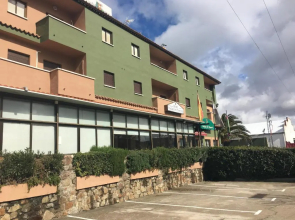 Hotel Ciudad de Plasencia