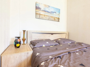 Апарт Сити 24 на бульваре Красногвардейский 1