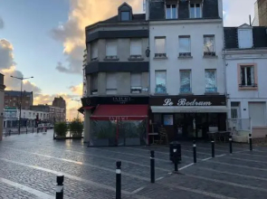 Dormir Au Havre (ST Vincent)