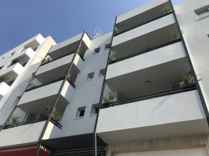 Levante Boutique Apartments