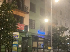 Apartementy Azzurro