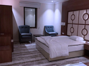 Ghoroub Al Shams Furnished Apartments