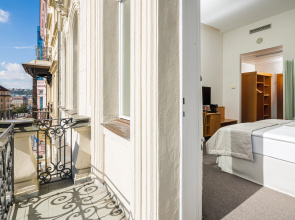 Best Western Hotel Moran