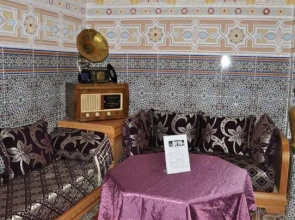 Diyafat Bladi