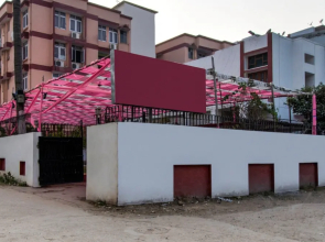 Patliputra Heritage Guest House By OYO Rooms