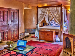 Riad Dar Ziryab