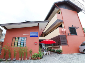 Nida Rooms Padet Sala 45