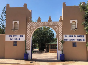 Les Etoiles Du Ksar