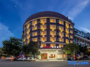 Xianju Nanxingyuan Boutique Hotel (Wuyue Plaza)
