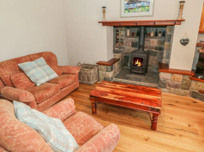 Cefn Werthyd Farmhouse