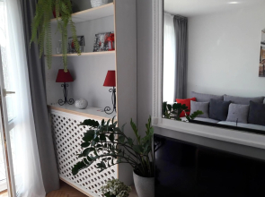 Apartament Telimena