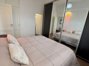Amazing 1 Bedroom in The Heart of San Telmo ST1 by Apartments Bariloche