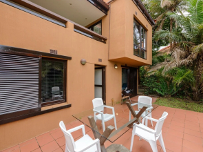 San Lameer Villa Rentals 2806