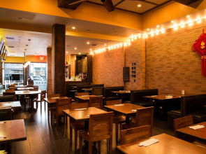 The Gallivant Times Square