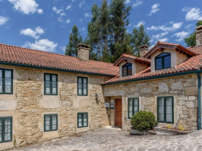 Casa De Costoia