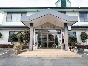 Chieko no Yu Nihonmatsu