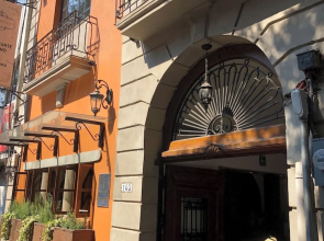 Casa Raffaello