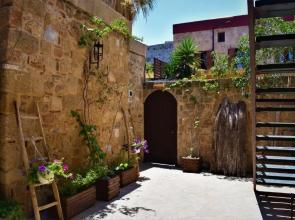 S. Nikolis Historic Boutique Hotel
