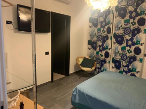 P. Room