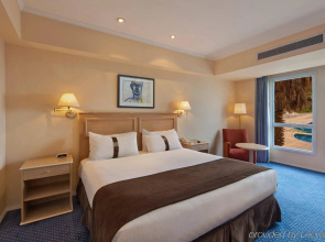 Holiday Inn Cordoba