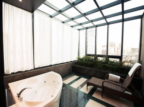 Travelodge Myeongdong City Hall