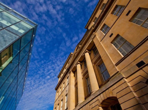 The Gainsborough Bath Spa