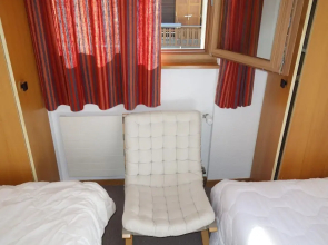 Charming Apartment With Valley