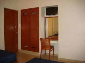 Hotel Roma