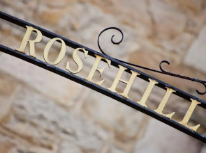 Rosehill Guest House