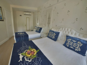 Sarnic Premier Hotel - Special Class