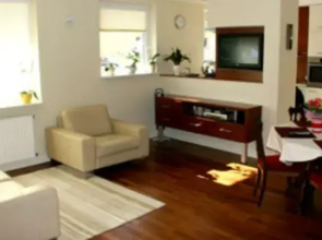 Apartamenty w Ustce - Na Wydmie