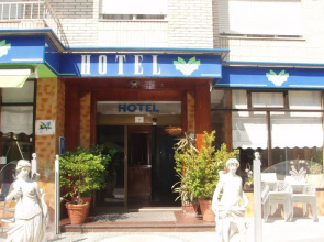 Hotel Las Rocas de Isla