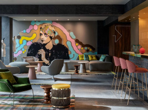 Hyatt Centric Milan Centrale