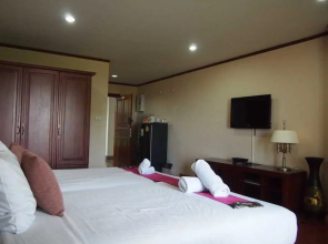 Quality Resort Pattaya Hill