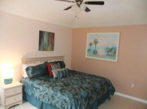 Ref 10 Luxury 3 Bed Villa With Private Pool Games Room