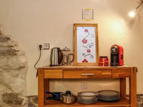 Dream Stay - Cosy Old Town Studio near Main Square