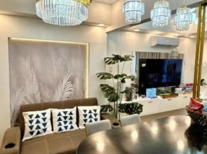 Azure Urban Resort Residences, 1BR Santorini 18th Floor