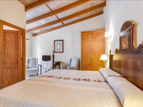 Finca Es Rafal