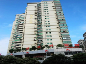 Xiamen Shuanghuaxing Hostel
