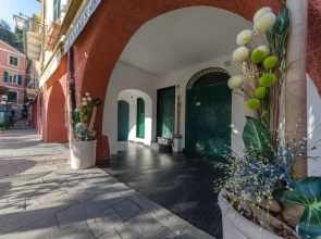 ALTIDO Casa Viacava Portofino