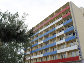 Hotel Spectrum