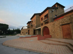 Villini panoramici sul Lago Trasimeno