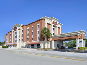 Hampton Inn & Suites - Cape Coral/Fort Myers Area, FL