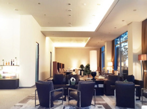 Suncheon Lake Hills Hotel